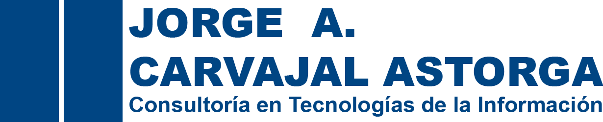 JCA Consultoría TI Support